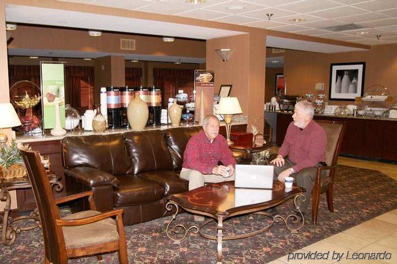 Sleep Inn & Suites Memphis Restaurant photo