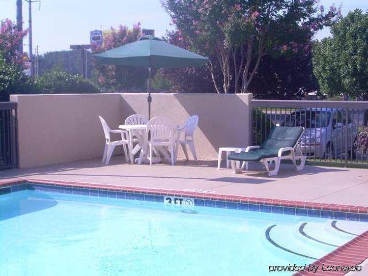 Sleep Inn & Suites Memphis Facilities photo